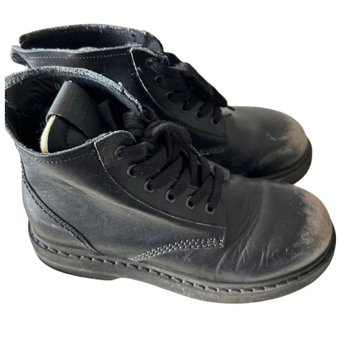 Golden Goose Deluxe Brand Booties