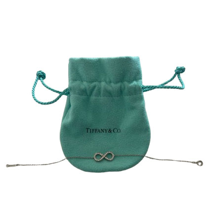 Tiffany & Co Infinity