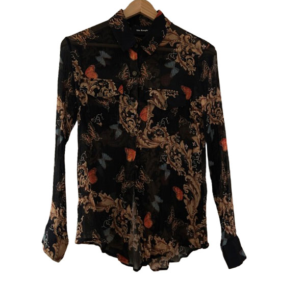 The Kooples Chemisier