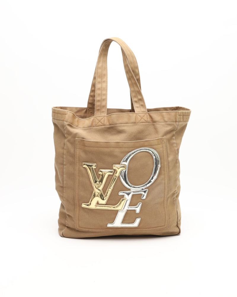 Louis Vuitton That´s Love MM Tote Bag