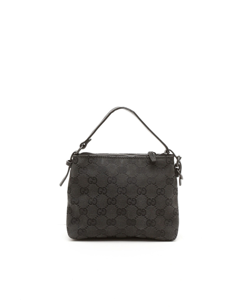 Gucci Small GG Handbag