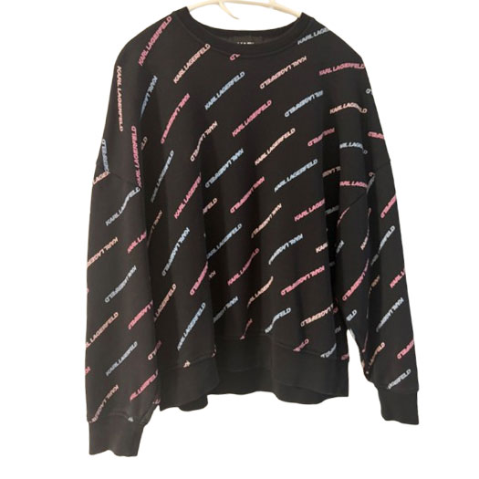 Karl Lagerfeld Sweat-shirt