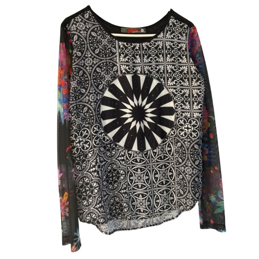 Desigual Sweater