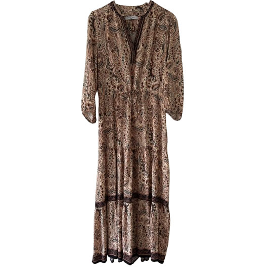 Gerard Darel Kleid LYNA