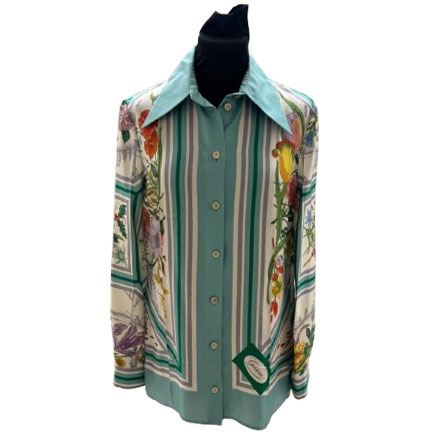 Gucci Chemisier