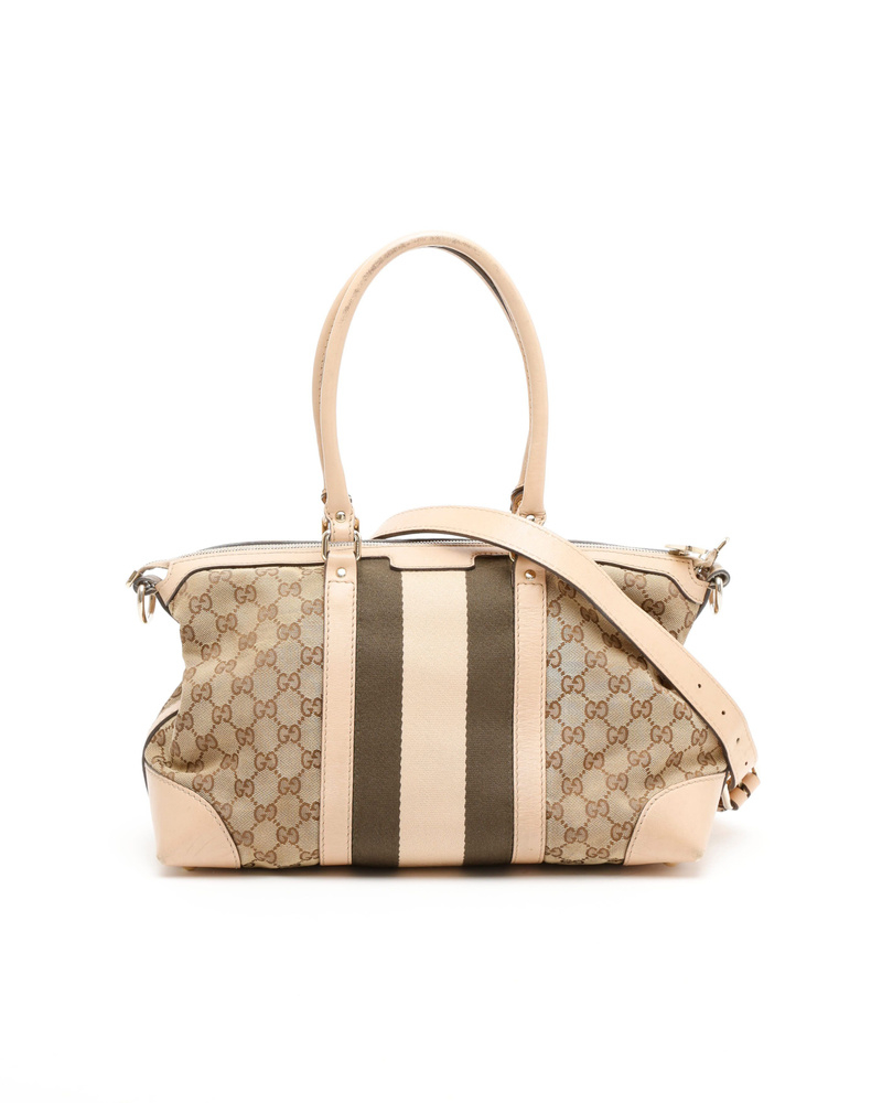 Gucci GG Handbag