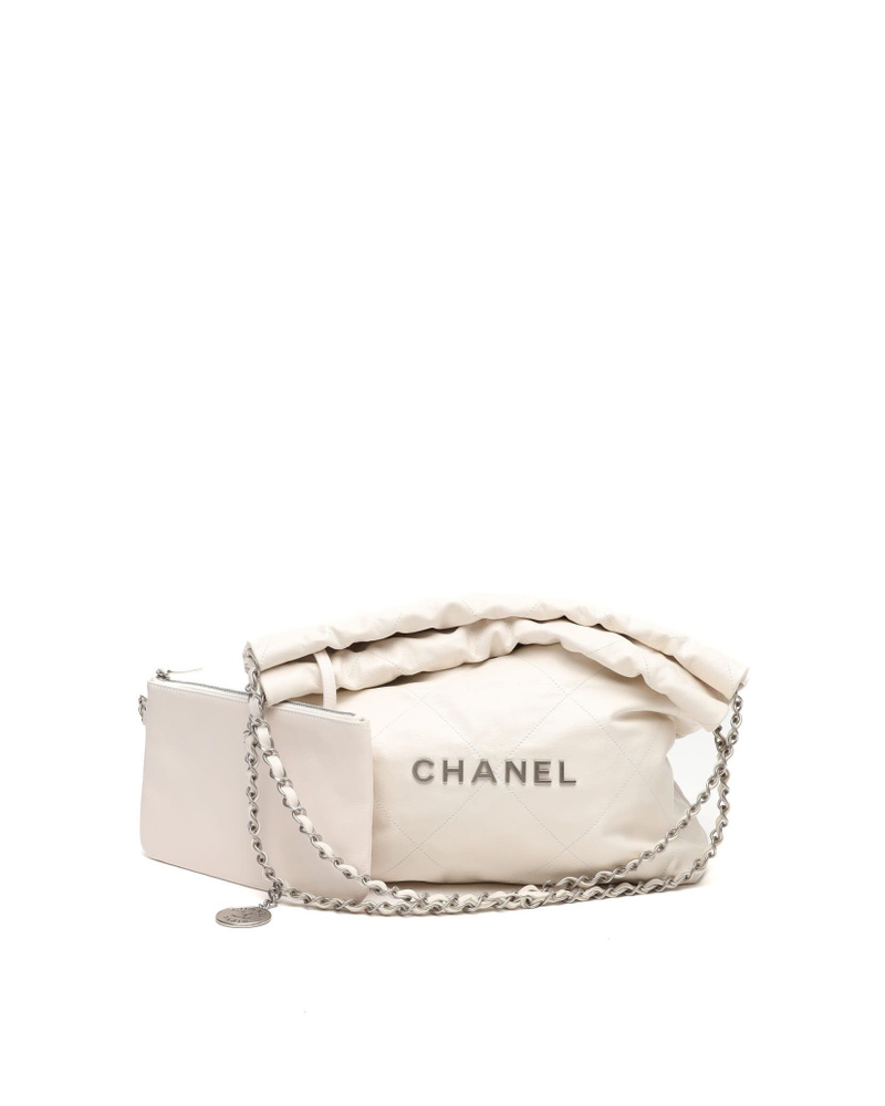 Chanel Small 22 Bag