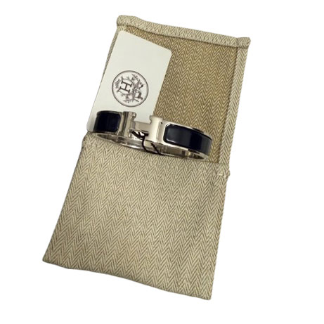 Hermès Bracelet Clic H