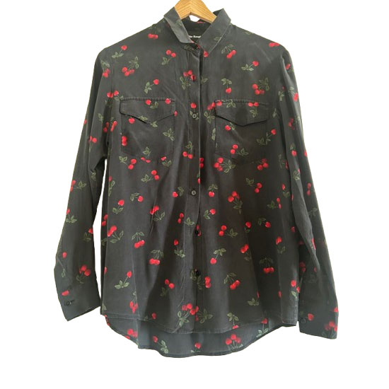 The Kooples Blouse