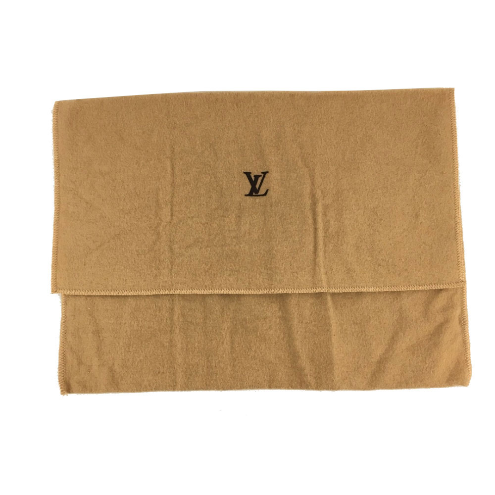 Louis Vuitton Sac à poussière