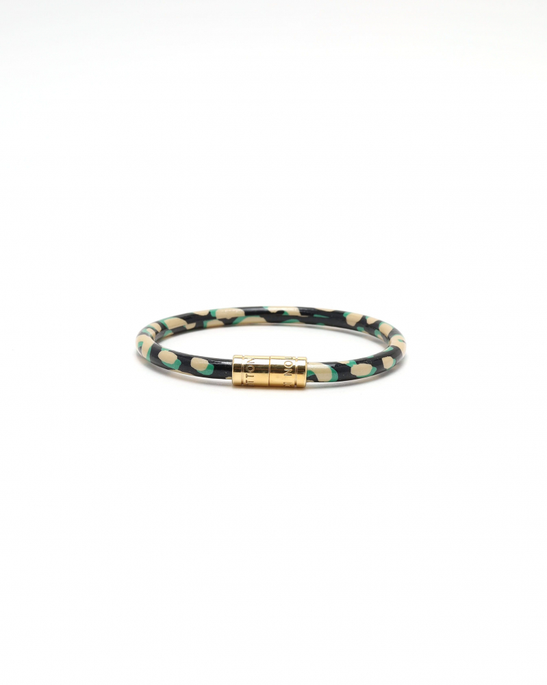 Louis Vuitton Keep It Bracelet