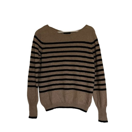 CAROLL Paris Kaschmir-Pullover