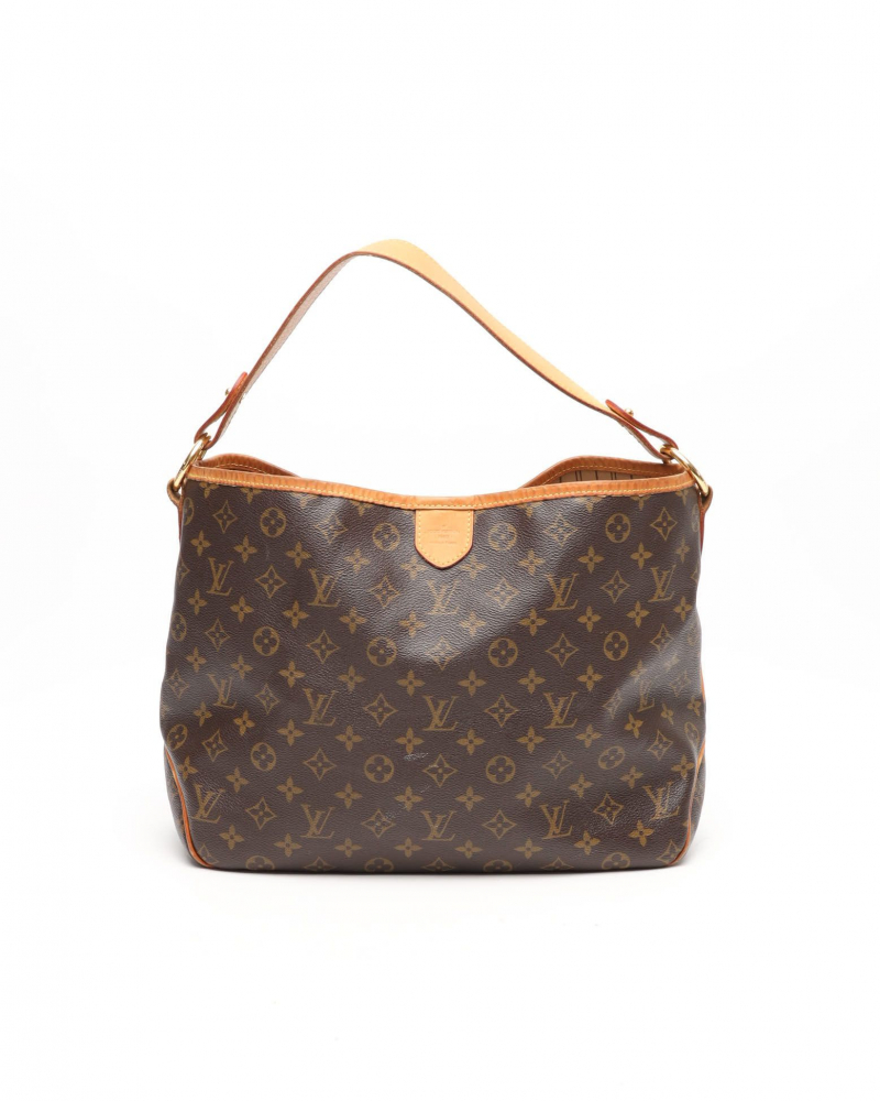Louis Vuitton Monogram Delightful PM Bag