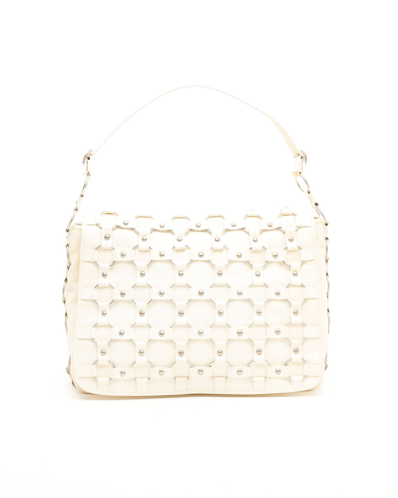 Christian Dior Croisette Hobo Bag