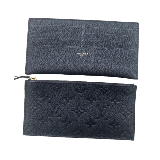 Louis Vuitton Empreinte noir