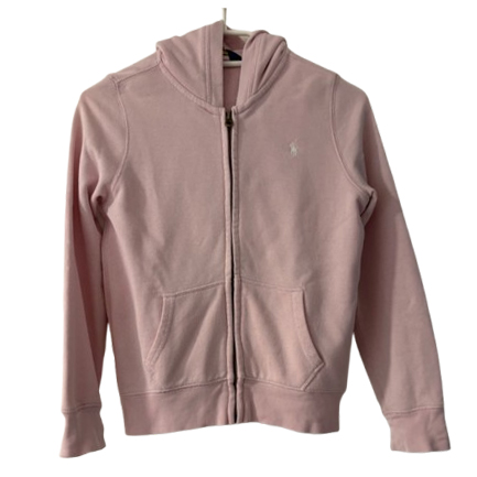 Polo Ralph Lauren Sweatshirt mit Reißverschluss