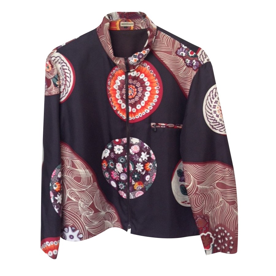 Hermès Jacket 