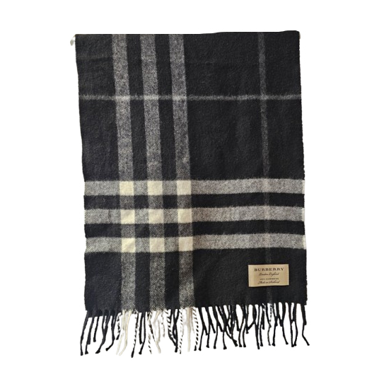 Burberry Scarve