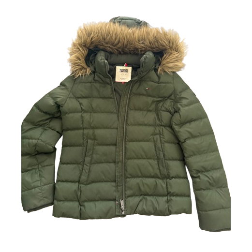 Tommy Hilfiger Jacket