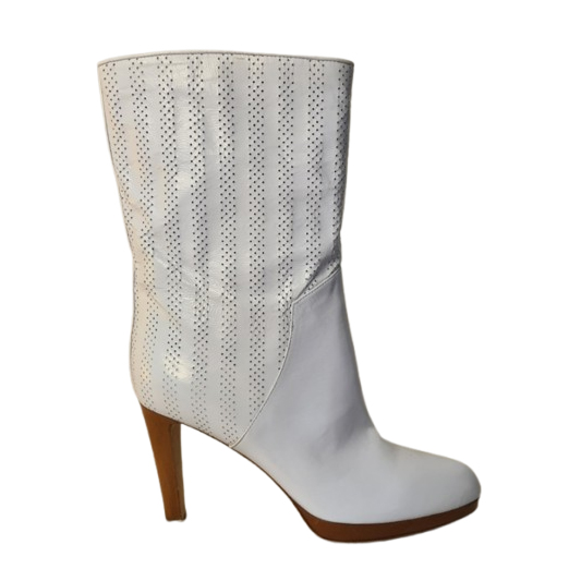 Sergio Rossi Urban cowgirl spirit