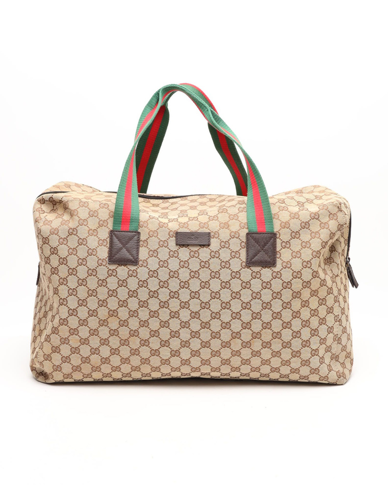 Gucci GG Weekend Bag