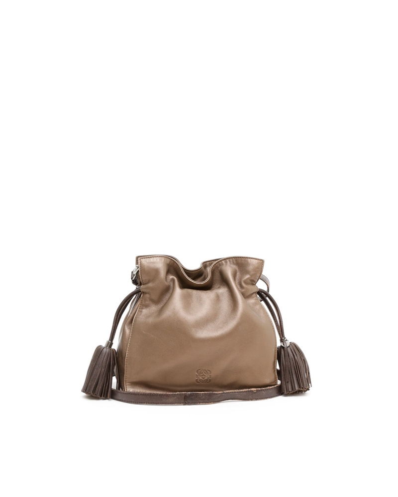 Loewe Flamenco Crossbody Bag
