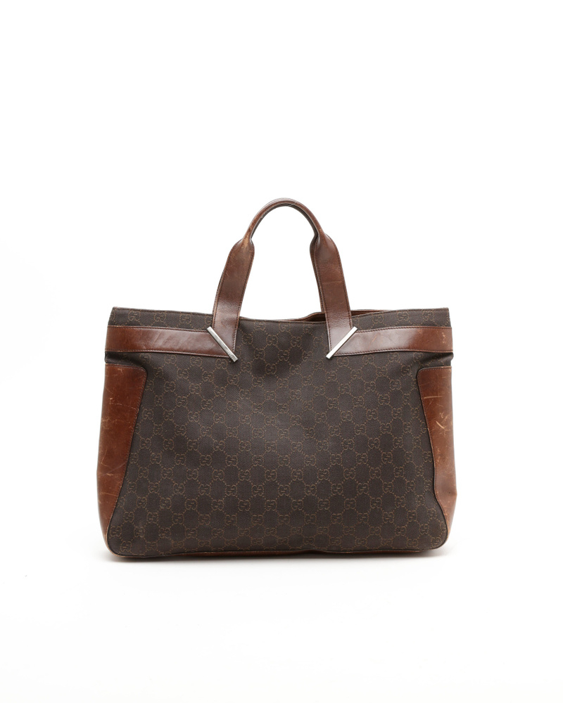 Gucci GG Tote Bag