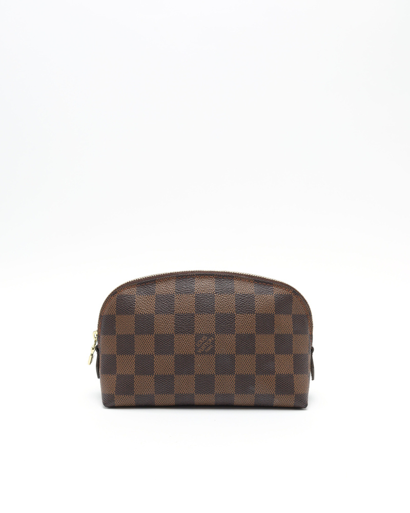 Louis Vuitton Damier Cosmetic Pouch