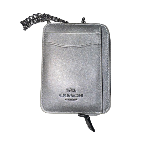 Coach Geldbeutel