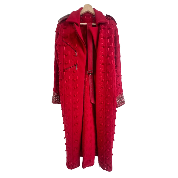 Christian Dior Manteau