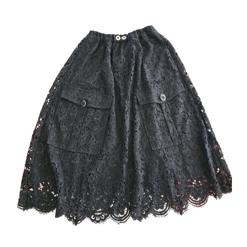 Twinset Roxk de pointe