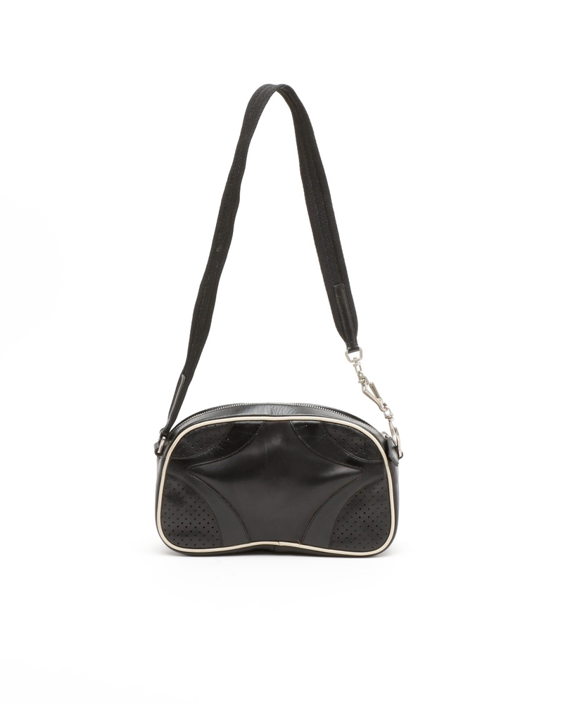 Prada Small Bowling Bag