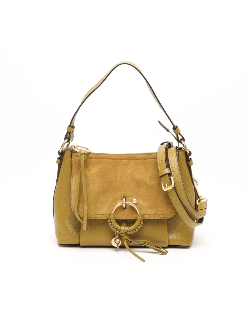 Chloé See By Chloe Joan Shoulder Bag