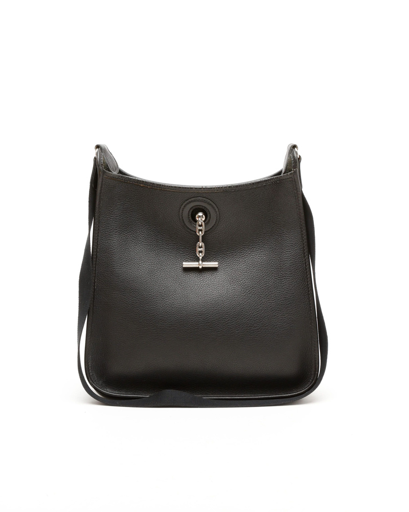 Hermès Clemence Vespa PM Bag