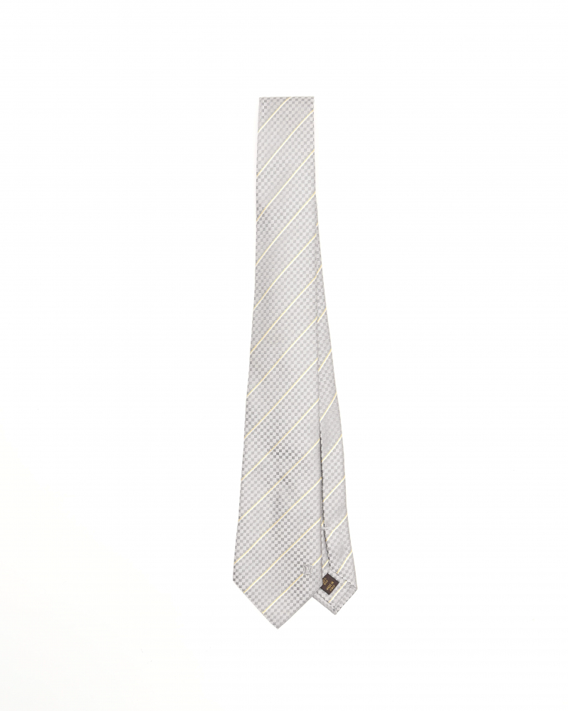 Louis Vuitton Slik Tie