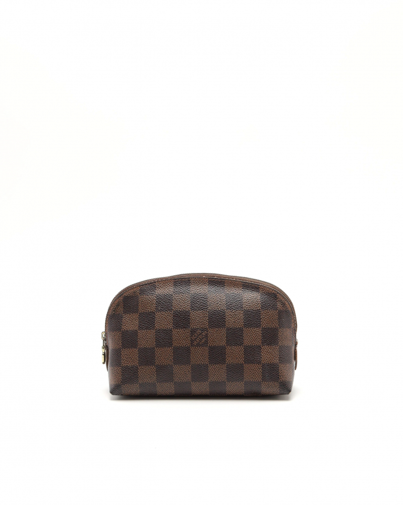 Louis Vuitton Damier Cosmetic Pouch