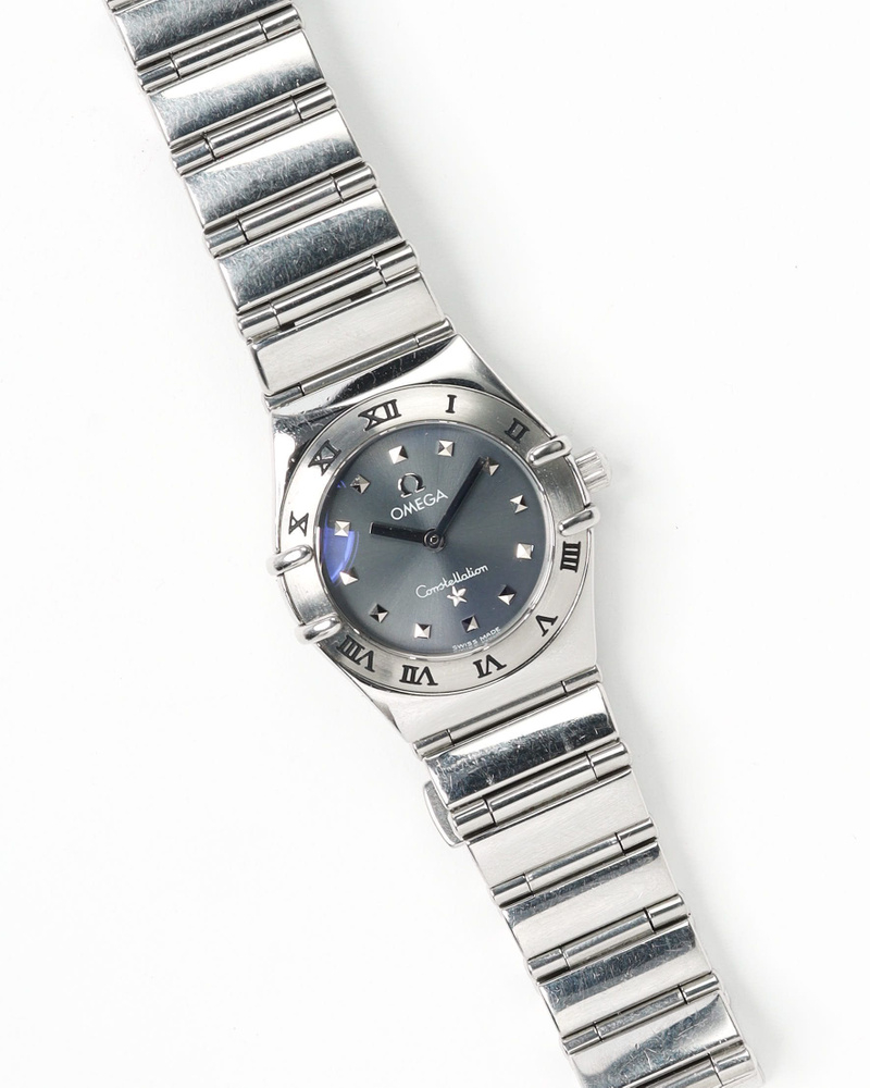Omega Lady-Constellation 22,5mm Ref 1561.51 Full Set Watch