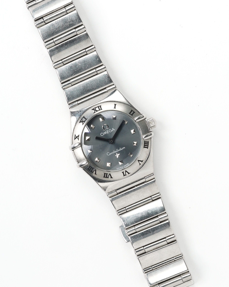 Omega Lady-Constellation 22,5mm Ref 1561.51 Full Set Watch