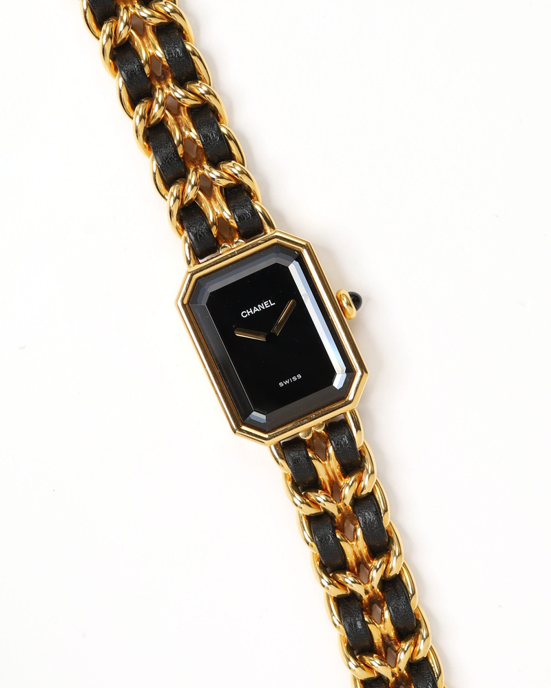 Chanel Prèmeire M 20mm Watch
