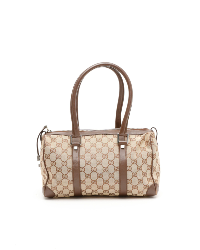 Gucci GG Mini Boston Bag