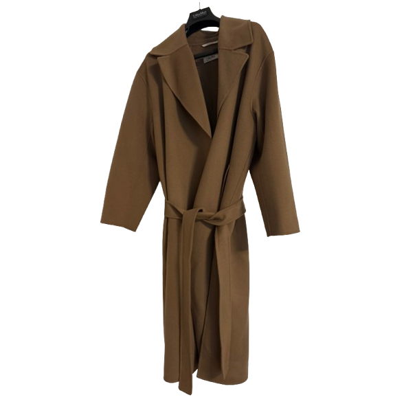 Max Mara S Max Mara manteau Cuore