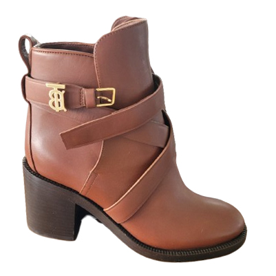 Burberry Boots