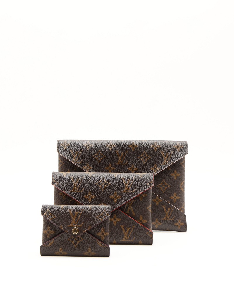Louis Vuitton Kirigami Pochette