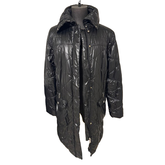 Bogner Puffer Coat