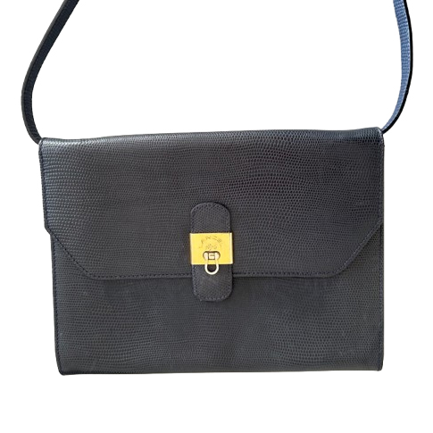 Lancel Pochette épaule