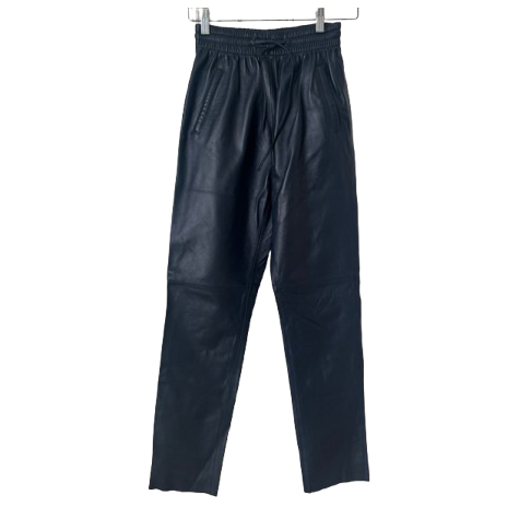 Oakwood Leather pants