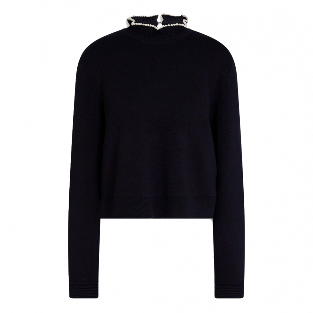 Sandro Sweater