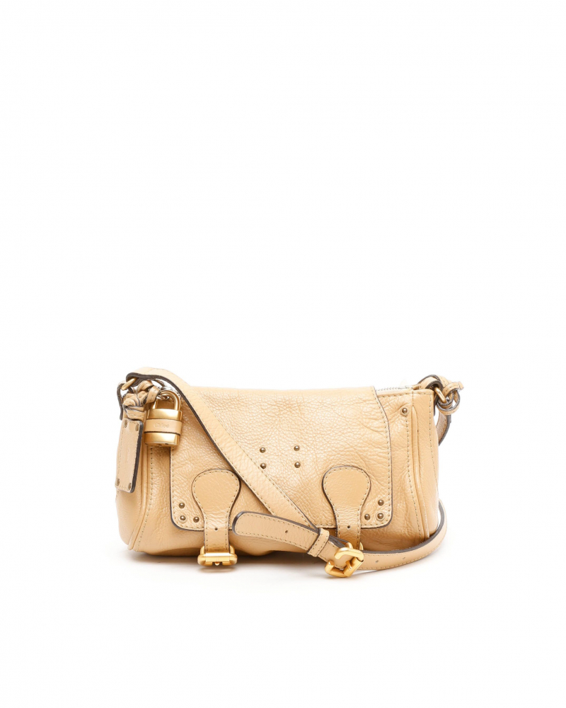 Chloé Paddington Crossbody Bag