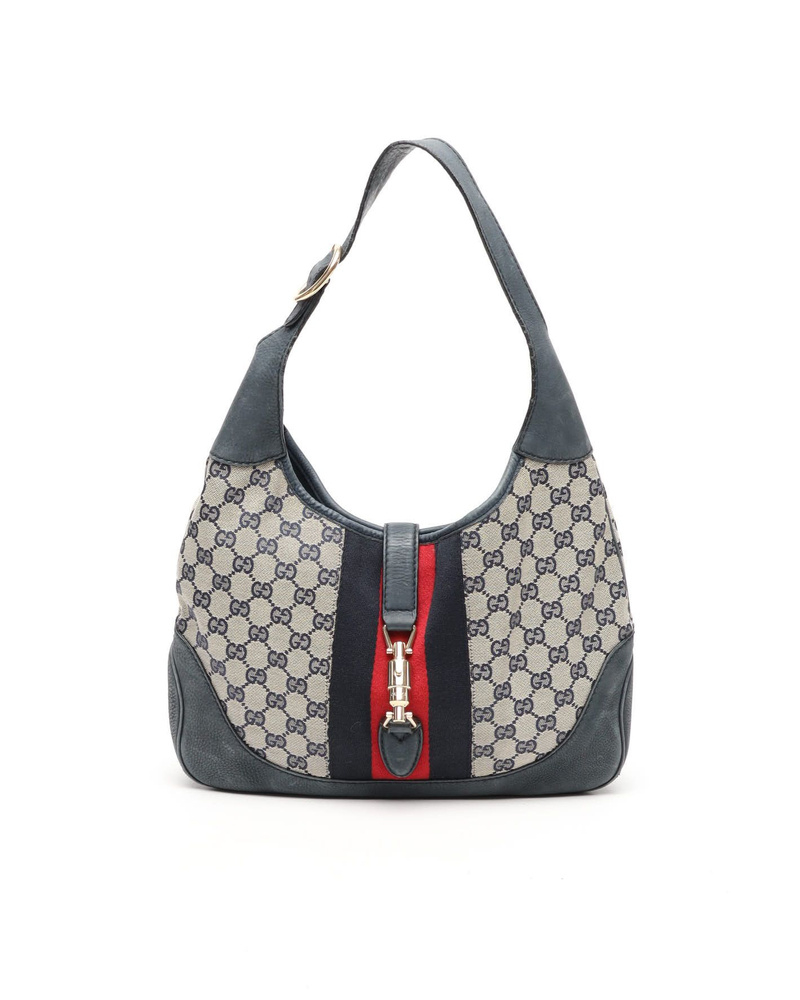 Gucci GG New Jackie Bag