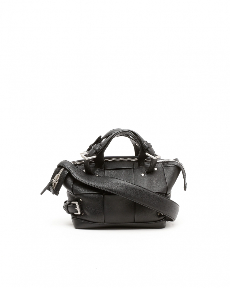 Bottega Veneta Maxi Intrecciato Arco Tool Bag